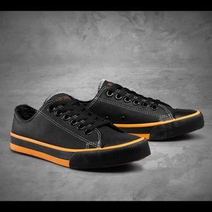 Harley Davidson Women’s Zia Shoes